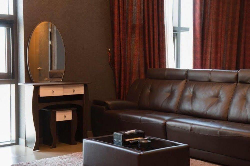 G Tourist Hotel Wolmido Inčchon Exteriér fotografie
