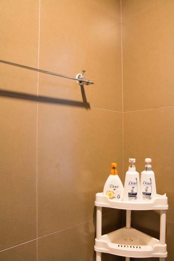 G Tourist Hotel Wolmido Inčchon Exteriér fotografie