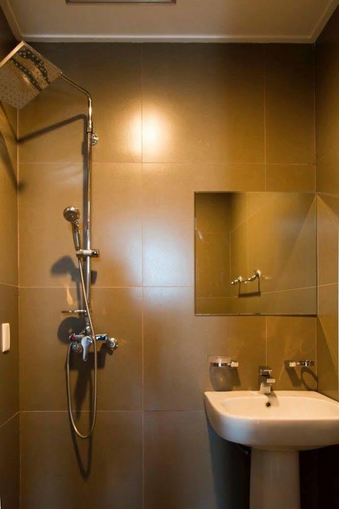 G Tourist Hotel Wolmido Inčchon Exteriér fotografie
