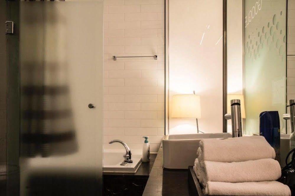 G Tourist Hotel Wolmido Inčchon Exteriér fotografie